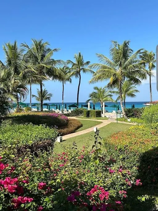 Sea View - Glitter Bay Apartamento Saint James
