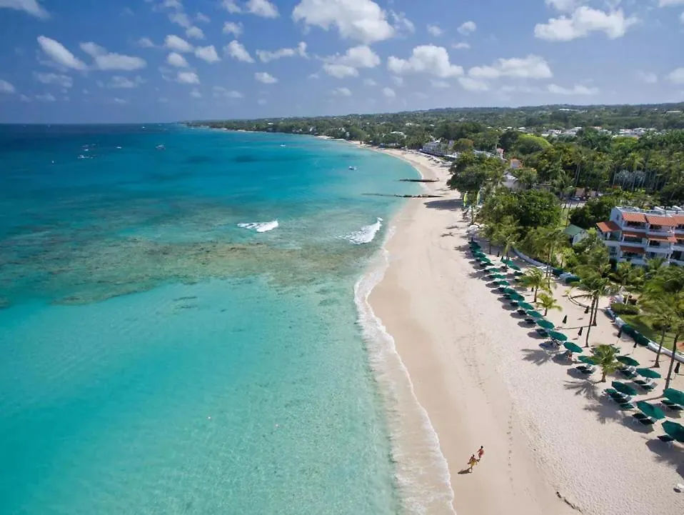 Sea View - Glitter Bay Apartamento Saint James 0*,