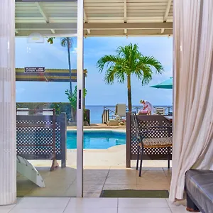 Tropical Sunset Beach Aparthotel